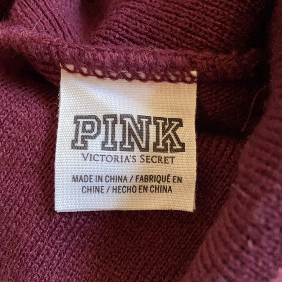 Victoria’s Secret Pom Pom Beanie - Picture 6 of 10